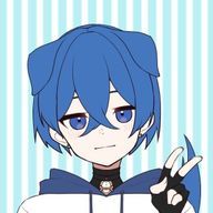 黒沢　花香　@なぎささ様の弟子🌸📚🪄さんのアイコン画像