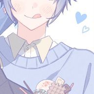 蒼羽さんのアイコン画像