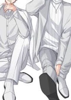 ―You don't like me, do you?―