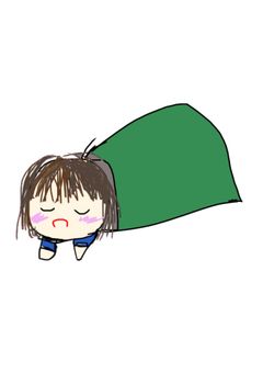 俺ヤダ布団から出たくない…