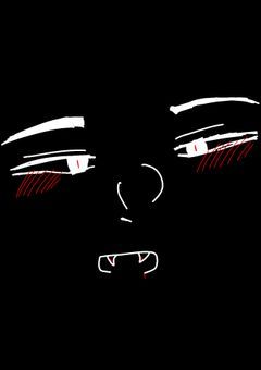 初めまして♡僕の"お嫁さん"♡ 【今日も吸血鬼は血を求めてやって来ます】