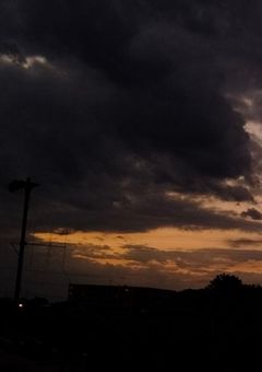 懐かしい景色だ