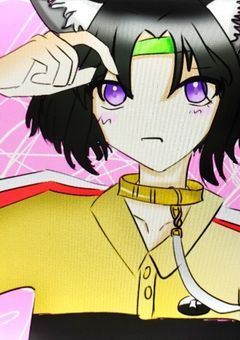 イラストを投げる所！