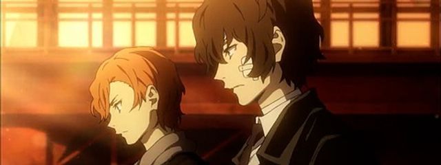 太宰治🖤さんの壁紙画像