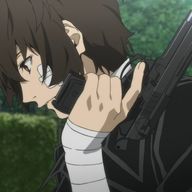 太宰治🖤さんのアイコン画像