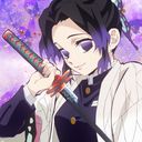 胡蝶しのぶ
