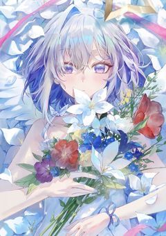 終わりの世界と_機械