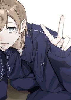 　njsj　/　助けてくれたヤクザを好きになったのに全然手を出してくれません！