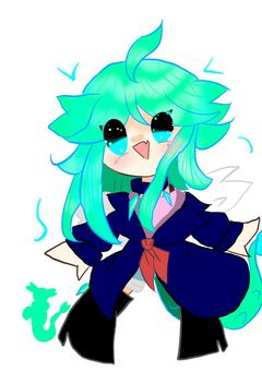 リュウのイラスト依頼部屋