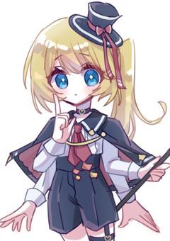 【🍕】🅿️さん描くお〜