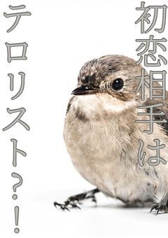 初恋相手はテロリスト？！