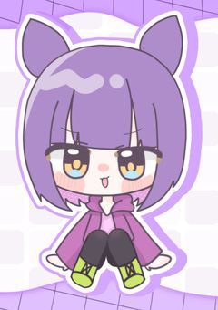 【超検証】ゴミ絵師でも五十音順にodmnメンバーを描けば🦇さんの頃には成長してる説