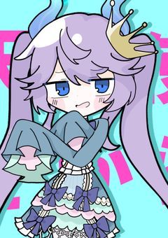 お絵描き