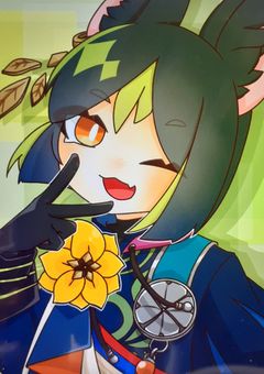 SZTK落書き保管室【5】