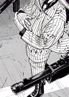 正義の名のもとに