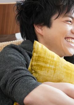 優のファンクラブ~~~♡
