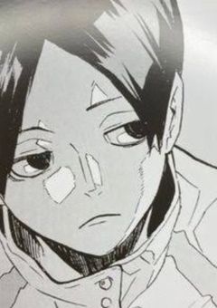 もう一度。【国見英】