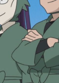 4.5.6年生短編集【忍たま乱太郎】