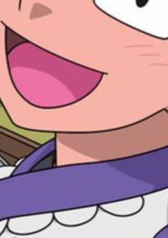 嫌われ天女、好感度見える件。