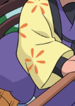 4.5.6年生短編集【忍たま乱太郎】
