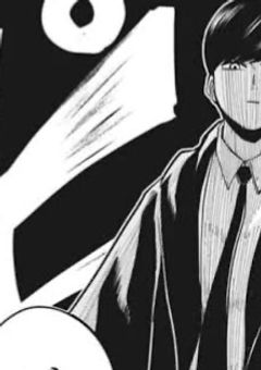 マッシュの双子は例外です！！