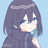 むつきさんのアイコン画像