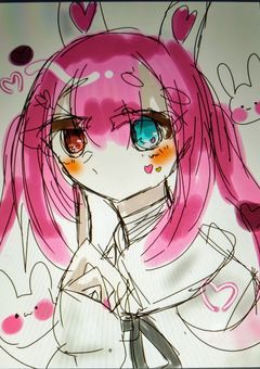 いらすとおく　