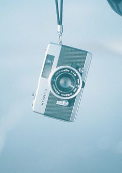 出会いました。