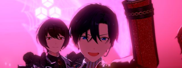 　　　＃　御 音　蒼 .さんの壁紙画像