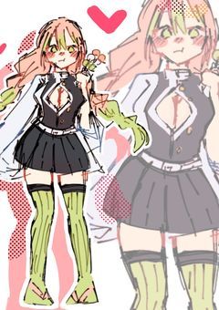 イラスト部屋