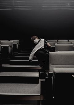 アイドル同士の恋