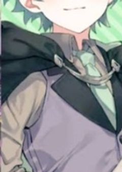 俺は時を操る者　〜始まりの時〜