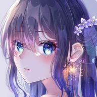 みず飴𖠚໊ 胃もたれチャンネルさんのアイコン画像