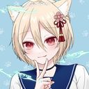 シロねこ