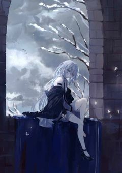 無価値な人形、