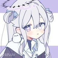 こはくとー🪻🪽低浮上さんのアイコン画像