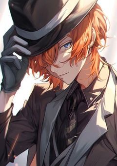 目が覚めたらなんか文ストの中原中也の妹になってた