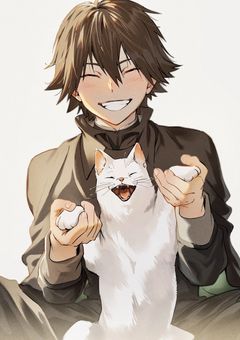 合法的に飼われてます