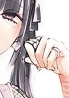 ある人への______