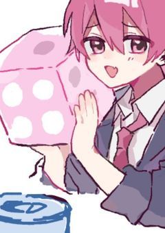 SNSで推しのエロ垢見つけました