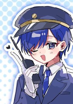 高校生くんと小学生ちゃん