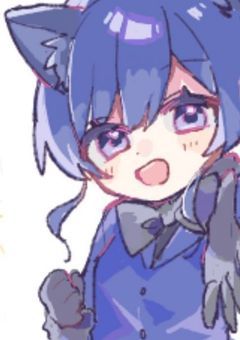 『久しぶり、お姉ちゃん』