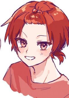 冷たいあいつに愛されてます。赤組ver