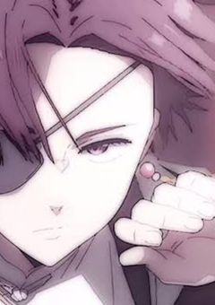 # . 風鈴高校 . 呪霊が多すぎる件