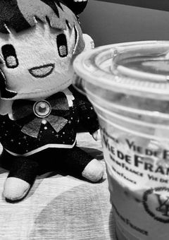 あまのせのお絵描き帳+雑談