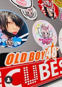 フォーエイトの新メンバー