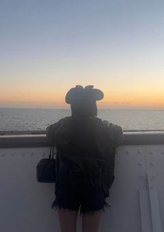 生きる希望 ⟡.·*.