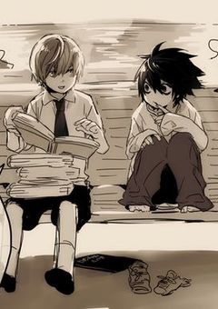 デスノート 3人目のキラ