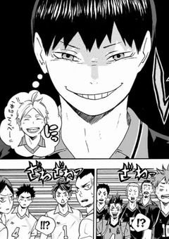 影山の幼なじみ男装したせいで青春無駄にしそうな件