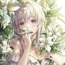白百合